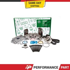 Overhaul Engine Rebuild Kit For 92-95 Honda Civic Del Sol 1.6 D16z6 Overhaul Engine Rebuild Kit For 92-95 Honda Civic Del Sol 1.6 D16z6