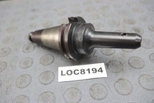 CAT40 PRECISION COMPONENTS 3/8'' END MILL HOLDER CAT-40-.375-4 LOC8194