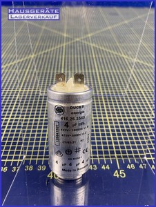 Kondensator Trockner - AEG LavaTherm Exclusiv T71279AC 125641801