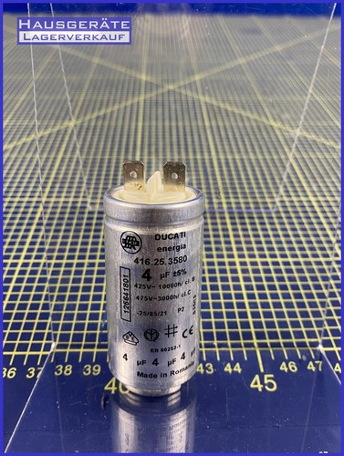 Kondensator Trockner - AEG LavaTherm Exclusiv T71279AC 125641801