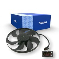 Swag LüFter, MotorküHlung U.A. FüR Seat, Skoda, Vw