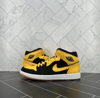 NEW Nike Air Jordan 1 Retro New Love 2007 Size 11 136085-072 