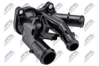 NTY CTM-FR-022 Thermostat, KüHlmittel FüR Ford