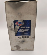 Carquest 96039 Fuel Filter 96039CFI Clarcor Premium USA Made WIX 33393 NAPA 3393