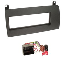 Radioeinbauset DIN Autoradio