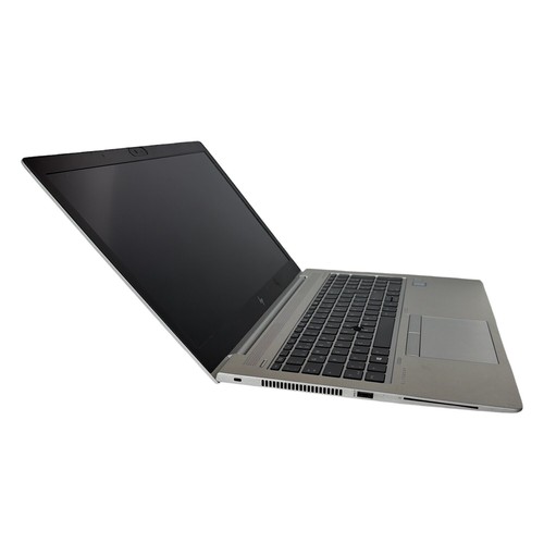HP EliteBook 850 G6 i5 Kratzer Schäden (Akku 80%) Bios gesperrt, WIN startet