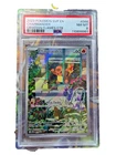New Listing[PSA 8] Charmander Obsidian Flames ETB Promo #044 2023 Pokemon SVP EN