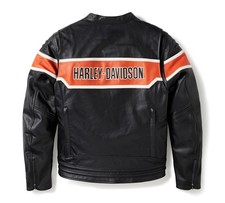 Harley-Davidson Motorcycle Jackets for sale | eBay UK
