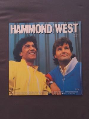 Hammond And West