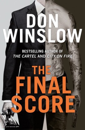 The Final Score | Winslow, Don | Kartoniert | 9780008762230-image