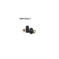 Staubschutzsatz, StoßDäMpfer SKF Vkdp 83511 T FüR Hyundai, Hinterachse
