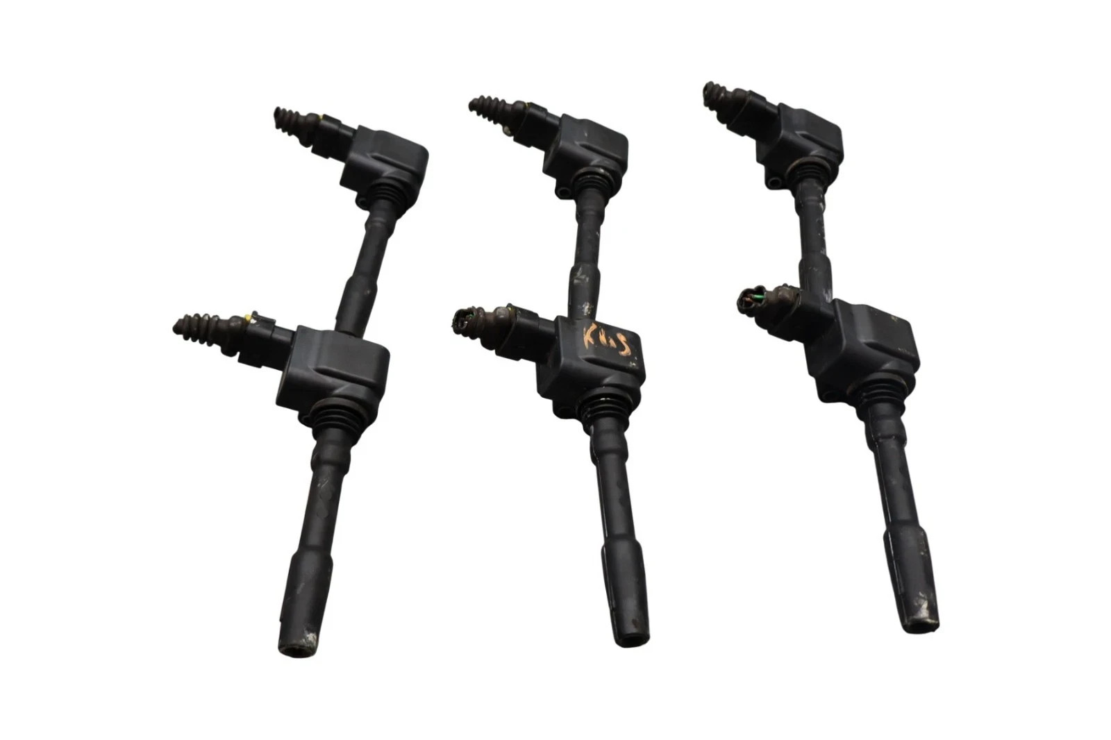 Maserati Ghibli 2014-2021 Ignition coils Set of 6 P/N 0986221134