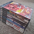 Sony Playstation 2 Games