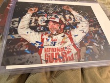 Top 10 Dale Earnhardt Jr. Racing Cards 26