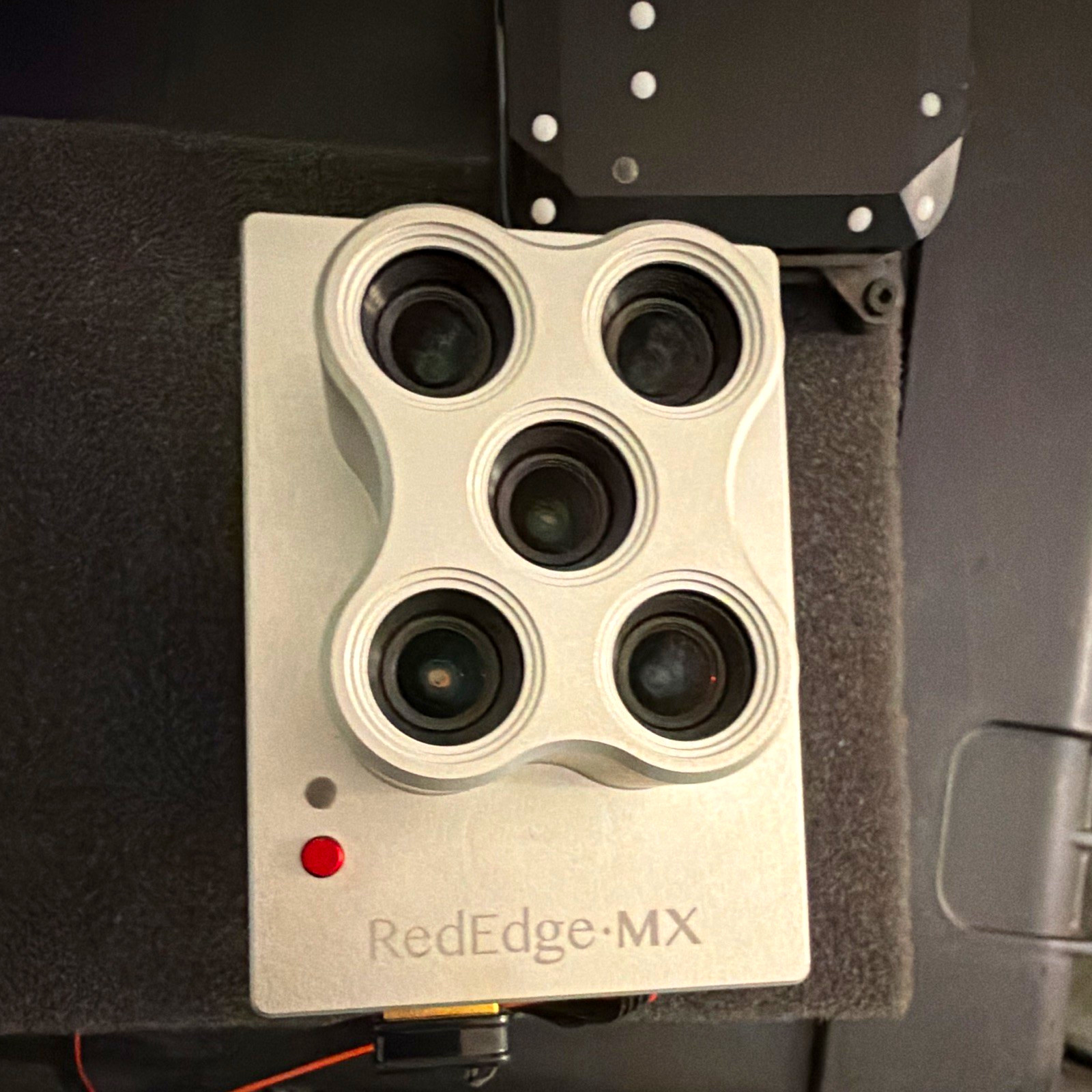 MicaSense RedEdge-MX Multispectral Imaging Camera Module Imaging Camera