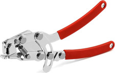 Fourth Hand Cable Puller Pliers Steel Bike Brake Gear Cable Tension Tool Pro Set