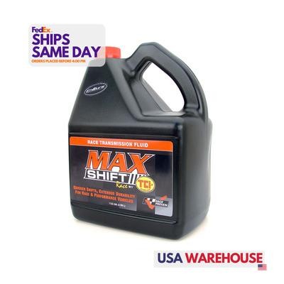 Tci 950601, One Trans Fluid One Gallon Aftermarket High Performance Racing Part - Foto 1 di 10