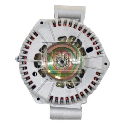 Alternador automotriz 92400 en todo el mundo Foto 3 de 4