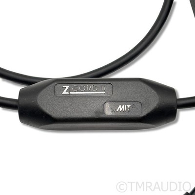 POWER CORD電源コード 　　　　　　　MIT Z-CORD 2m-15A MIT Z-Cord II Power Cable; 2m | eBay