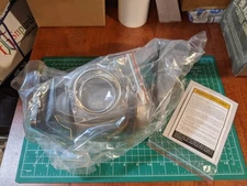 DNA Bank 1 Catalytic Converter For 05 Nissan Murano Sl Sport Utility 3.5L