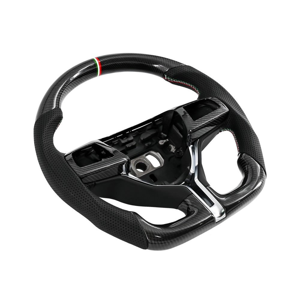 Maserati Levante 2016-2024 Steering wheel