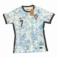 Cristiano Ronaldo Away Euro Jersey 2024