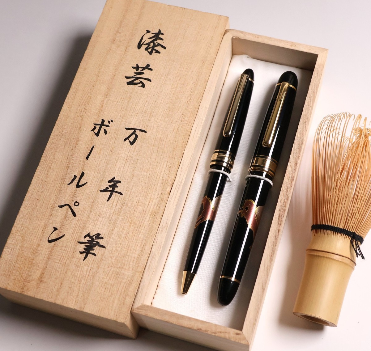 to Similar - Pen Chinese Vintage 340 Hero pen vintage HHH　ヴィンテージ　万年筆　Japanese Parker Gold Lined 61, 筆記具