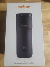 Ember Temperature Control 12oz Smart Travel M...