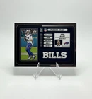 2025 Optic Josh Allen Base (Raw)