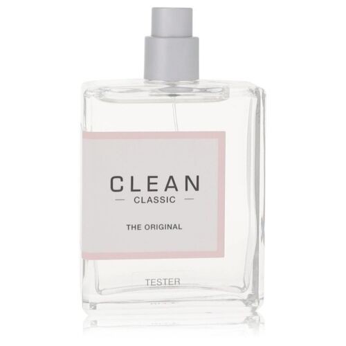 Clean Ladies Classic The Original EDP 20 oz Tester Fragrances 874034011079 7090₽