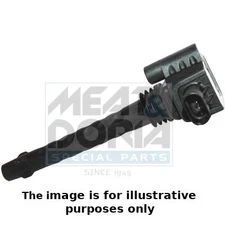 Ignition Coil MEAT & DORIA 10687E