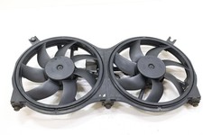 2013 - 2020 NISSAN PATHFINDER 3.5L ELECTRIC COOLING FAN MOTOR OEM 214833JA0A
