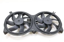 2013 - 2020 NISSAN PATHFINDER 3.5L ELECTRIC COOLING FAN MOTOR OEM 214833JA0A