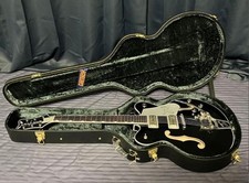 Gretsch G6636TSL Silver Falcon / Electric Guitar w/ HC made in Japan