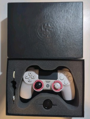 Scuf Infinity4ps Custom Scuf Controller Ps4 Joystick Infinity 4ps