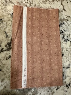 Centenary Collection Yoko Saito LECIEN  (9.5  X 41 Yd) Quilt Cotton