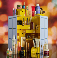 $1500+ SELFRIDGES LUXURY BEAUTY ADVENT CALENDAR 2026 NEW IN STOCK USA SOLD OUT!