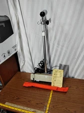 Remin KART-a-BAG Portable Utility Luggage Cart Collapsible Stores In Luggage NEW