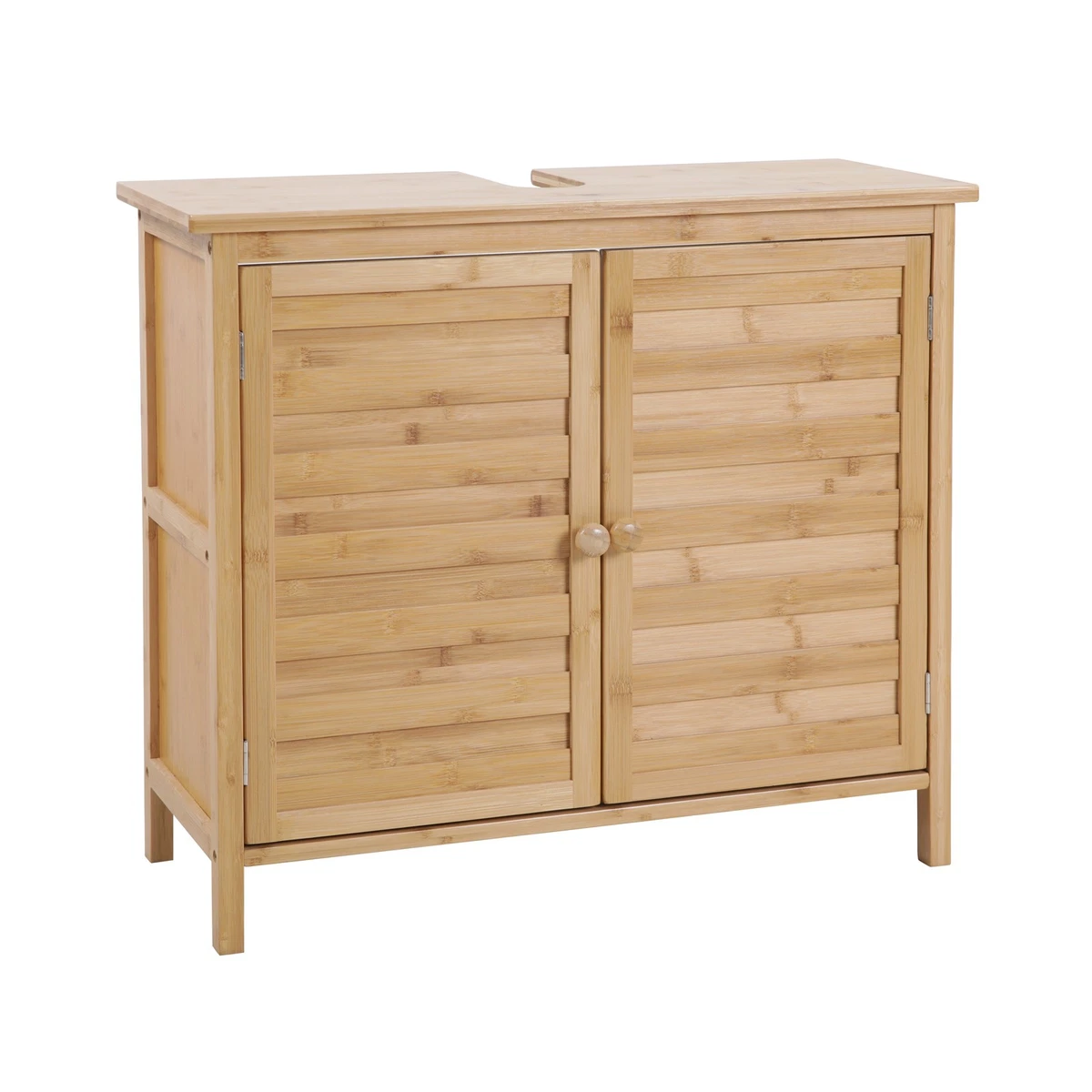 Badezimmermbel Bambus online kaufen | eBay.de