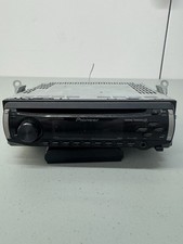 Pioneer DEH-9 Car Stereo Receiver AUX Untested As-Is