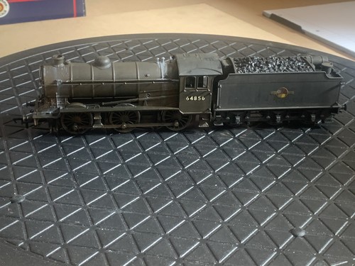 Bachmann J39 Renumbered 64856 Pro Weathering | Zustand: Seller refurbished