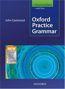 Oxford Practice Grammar. Intermediate. Students Bo... | Buch | Zustand sehr gut
