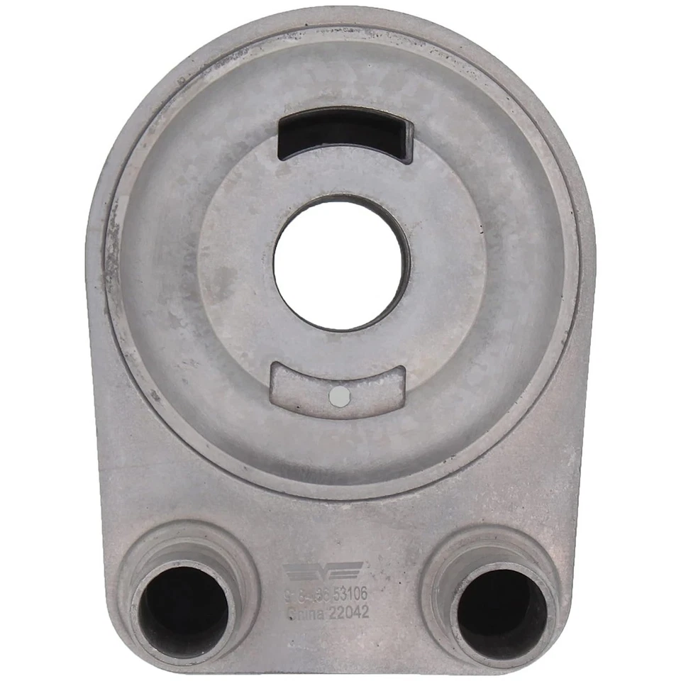 Enfriador de aceite Dorman 918-436 para furgoneta E450 E350 E150 E250 Ford E-450 Super Duty Foto 2 de 4