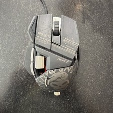 Mad Catz R.A.T. 7 Limited Edition Call of Dut...