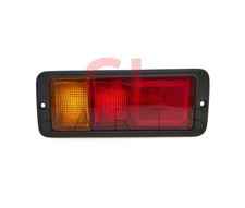 FARO FANALE FANALINO POSTERIORE PER MITSUBISHI PAJERO 1991-1997 Sinistra Nuovo