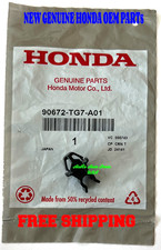 Genuine 17-25 Honda Ridgeline Hood Rod Holder Supporter Honda Odyssey 2018-2023 Genuine 17-25 Honda Ridgeline Hood Rod Holder Supporter Honda Odyssey 2018-2023
