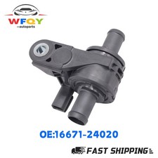 For 2019-2023 Toyota Corolla 2.0L Engine Coolant Flow Bypass Control Valve