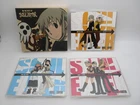 SOUL EATER CD THE BEST OF SOUL EATER, Character Song 1, 2, 3 Japan import 4CDs