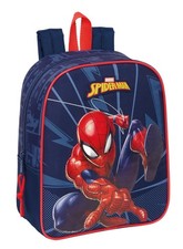 SPIDERMAN   Children's Backpack, Children's Backpack, School Backpack, Adaptable