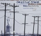 Counting Crows - Across a Wire: Live in New York C * Free Shipping*